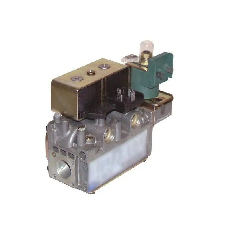 SIT TANDEM gasblok 837 011