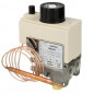EUROSIT 630 100 gasblok