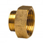 Reduced male F/M nipple : F26X34 - M12X17