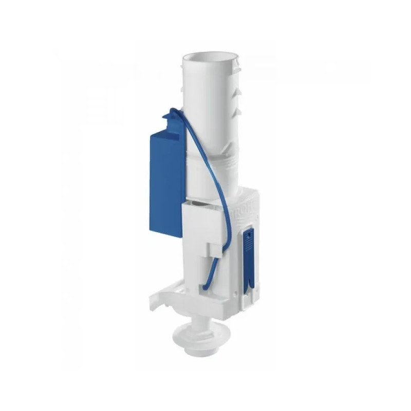Grohe 2-knops mechanisme, bati rapid SL