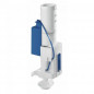 Grohe 2-knops mechanisme, bati rapid SL