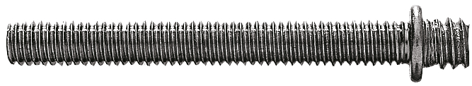 Metal screws PV 6x60 for base 7x150, 100 pcs.