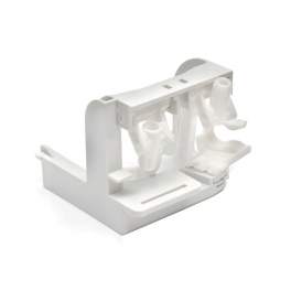 Support block for UP100 flush-mounted tank - Geberit - Référence fabricant : 241.349.00.1