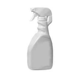 Bote de spray vacío 500 ML - BULLE VERTE - Référence fabricant : 582735