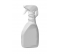 Boutille spray vaporisateur vide 500 ML - BULLE VERTE - Référence fabricant : DESSP582735