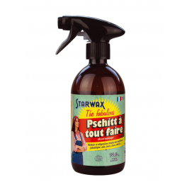 The pschitt to do everything 1 l Ecocert Fabulous - Starwax - Référence fabricant : 705682