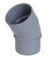 Coude pvc 30 degré MF 40 Coude pvc 30 degré MF 40
