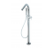 COX bath and shower column with mechanical mixer - PF Robinetterie - Référence fabricant : POTCO88109A