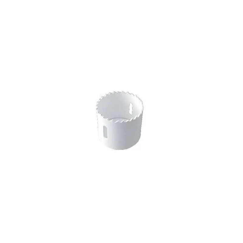 Hole saw D.48 mm