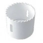 Hole saw D.48 mm