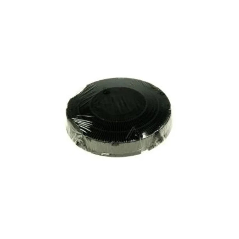 Type 30 koolstoffilter, diameter 240, 44 mm