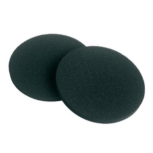 Charcoal filter for BRANDT hood D.205x13 mm (sold by 2)