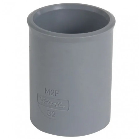 Manchon PVC 125