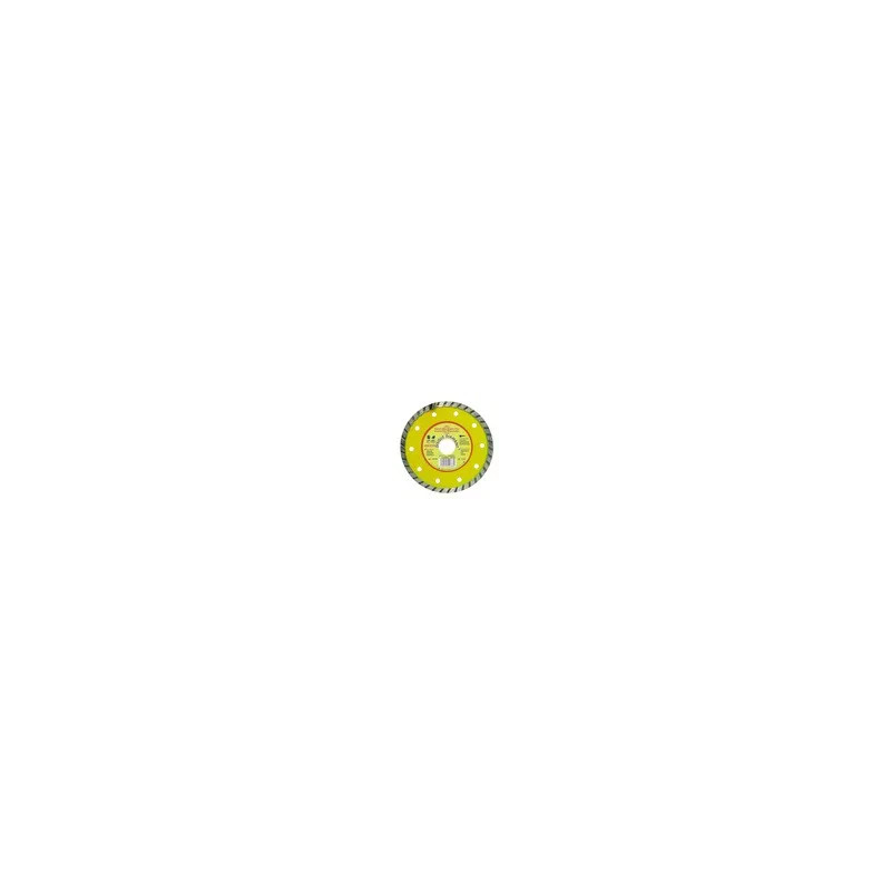 diamantschijf diameter 125