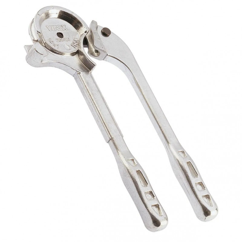 Buigtang met een diameter van 14 mm