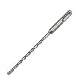 Concrete drill 5x160mm SDS type. - I.N.G Fixations - Référence fabricant : A400020