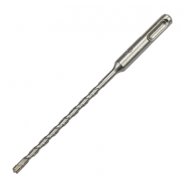 Concrete drill 5x110mm SDS type. - I.N.G Fixations - Référence fabricant : A400010