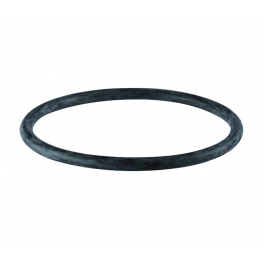 EPDM O-ring, diameter 92mm, thickness 8mm - Geberit - Référence fabricant : 367.988.00.1