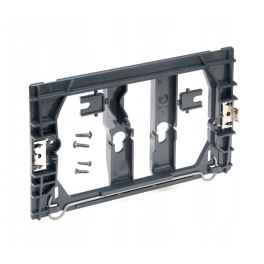 Control plate for Delta 20 - Geberit - Référence fabricant : 242.274.00.1