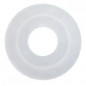 Seal for WC flush mechanism SCHWAB, diameter 63 mm