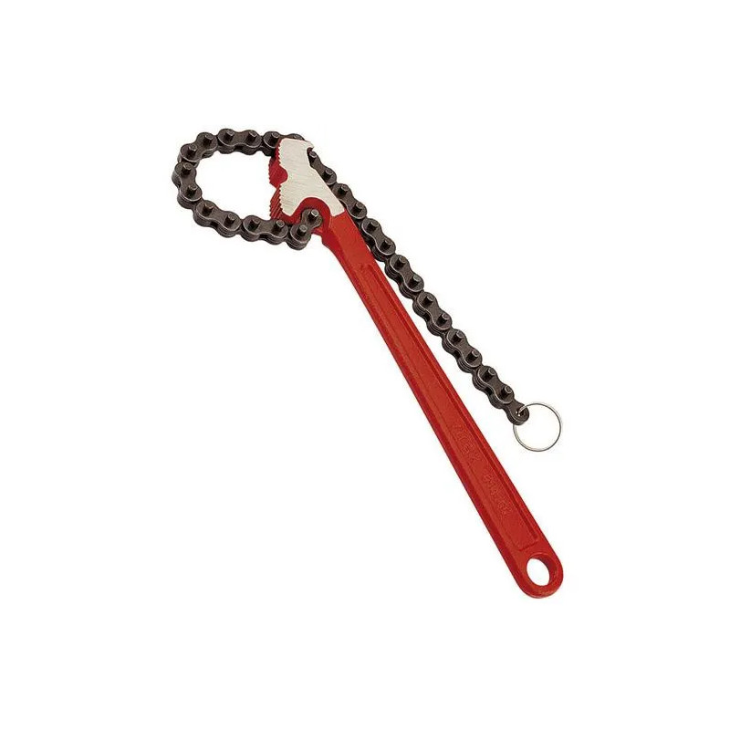 Kettingsleutel grijpend 50 x 60 (2")