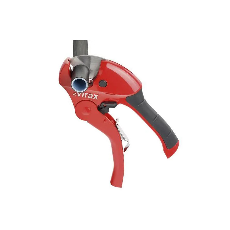 PVC klem 40