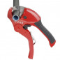 PVC klem 40