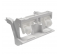Support block for UNICA built-in tank model UP700 - Geberit - Référence fabricant : GETSU241285001