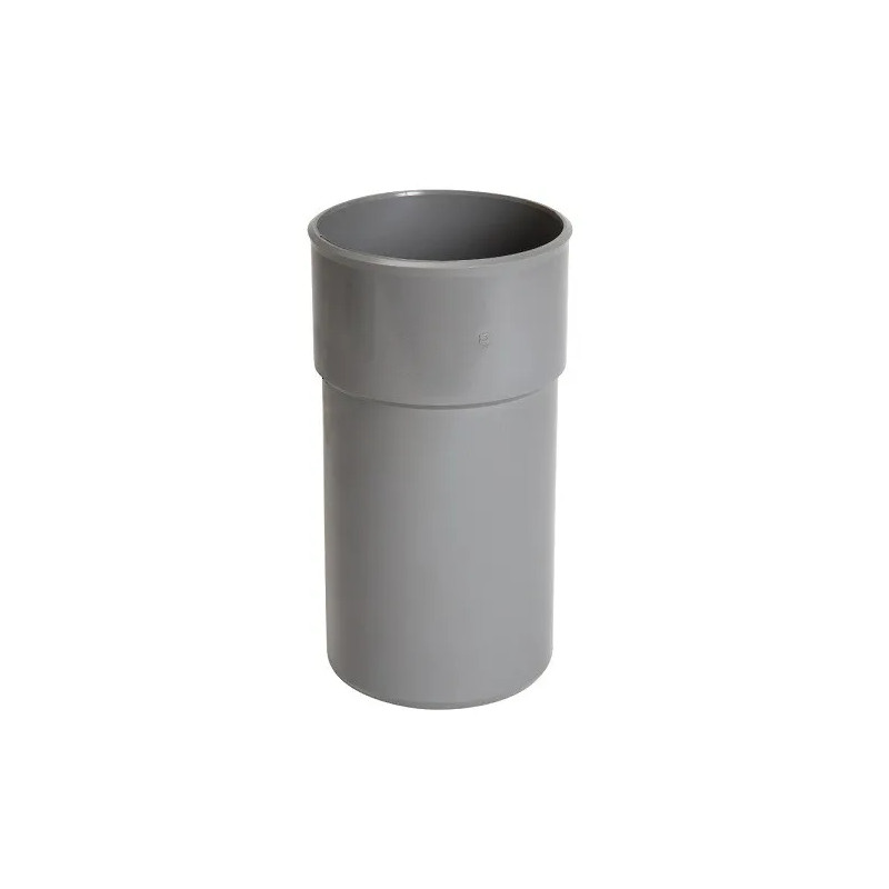 PVC-Manschette M/F, 125