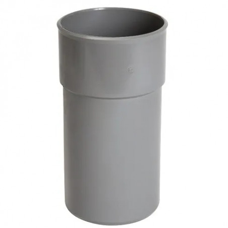 PVC-Manschette M/F, 125