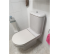 Abattant pour wc GALA Marina, blanc - ESPINOSA - Référence fabricant : COIABESPSEDMARINA