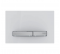 Piastra SIGMA 50, alluminio bianco per UP320 - Geberit - Référence fabricant : GETPL115788112