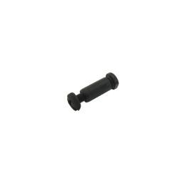 Rändelachse mit Schraube für Rohrschneider 210300 VIRAX von 19 bis 32 mm - Virax - Référence fabricant : 750817