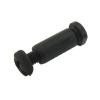 Knurled spindle with screw for 210300 VIRAX pipe cutter from 19 to 32 mm