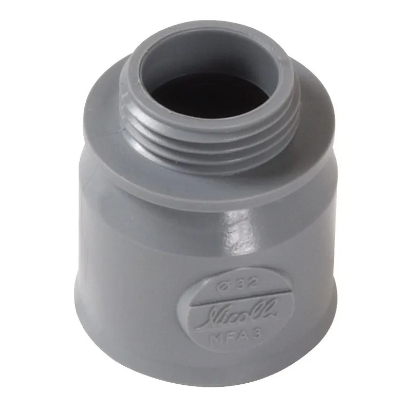 Stekkeradapter 32