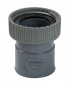 2-delige connector 33x42/32