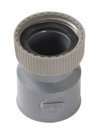 2-piece fitting 33x42/40