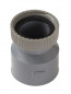 2-delige fitting 40X49/50