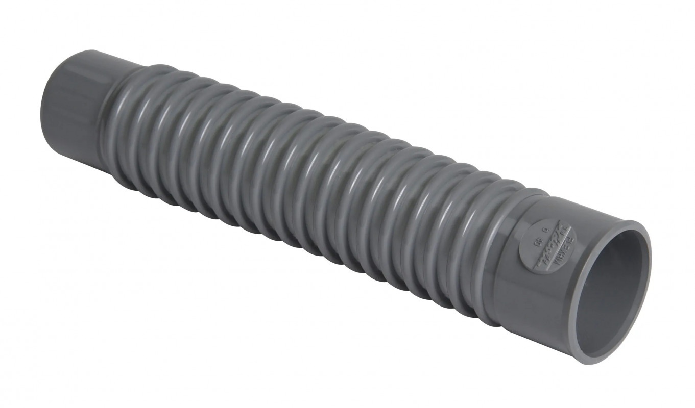MF 40 flexibele PVC hoes