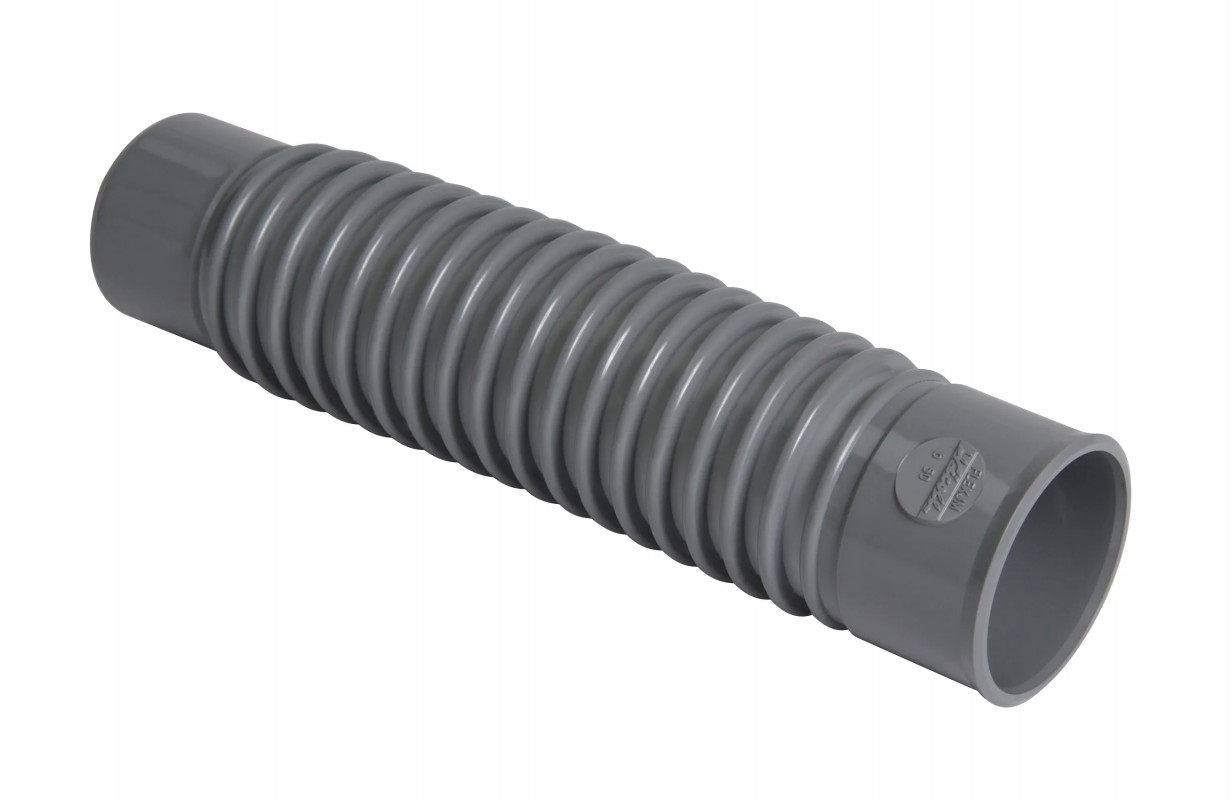MF 50 flexibele PVC hoes
