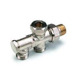 Comap single pipe valve - COMAP - Référence fabricant : 438522