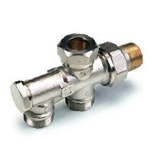 Comap single pipe valve