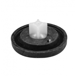 Diaphragm and insert for model 26 float valve - Siamp - Référence fabricant : 34261001