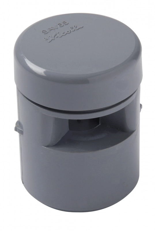 Aeratore a membrana 50/63
