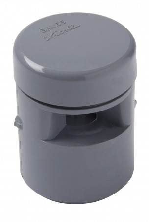 Aeratore a membrana 50/63