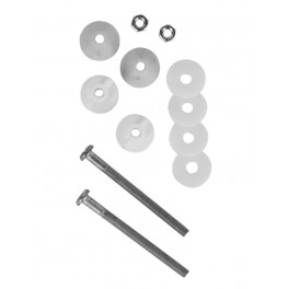 Fasteners for tank / bowl mounting - Siamp - Référence fabricant : 34504120