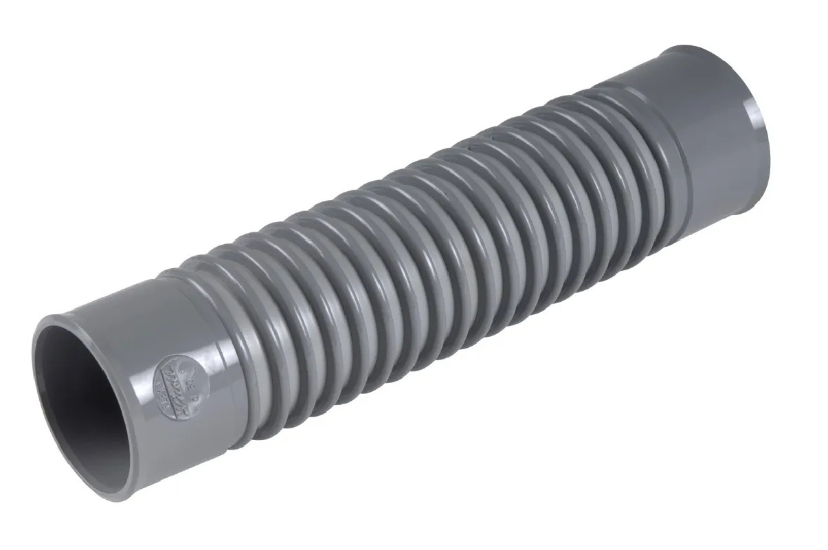 Flexibele PVC hoes FF 32