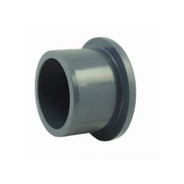 Male glue plug for 50 mm diameter manifold - CODITAL - Référence fabricant : 5005730005000
