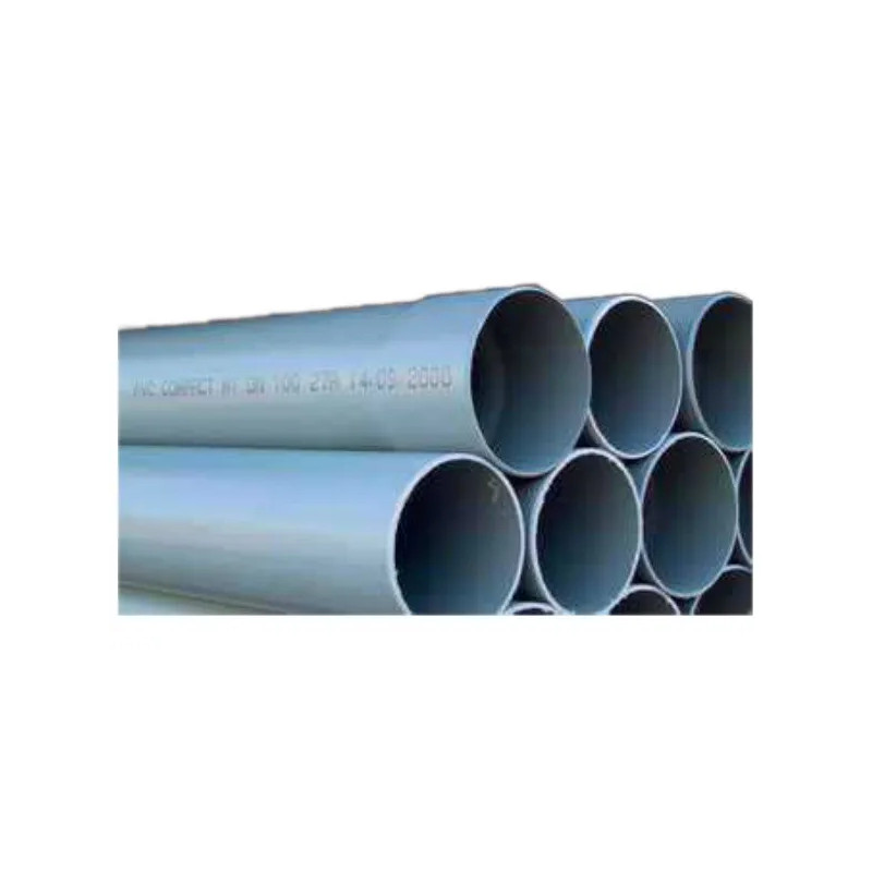 PVC-buis 2m 75