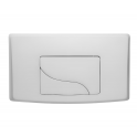 Integra two-touch plate white Frame 500 and 535